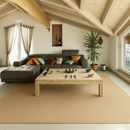 Natural Sisal Rugs