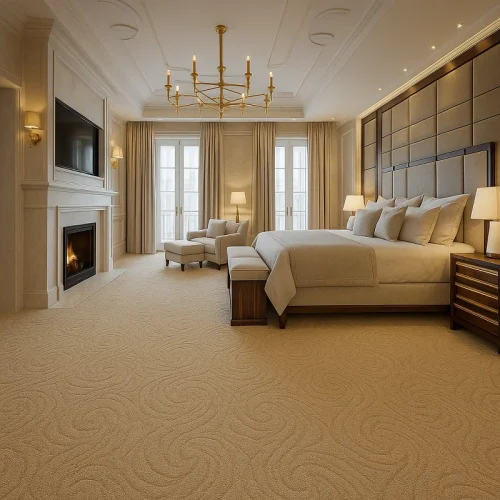 Nylon Carpet