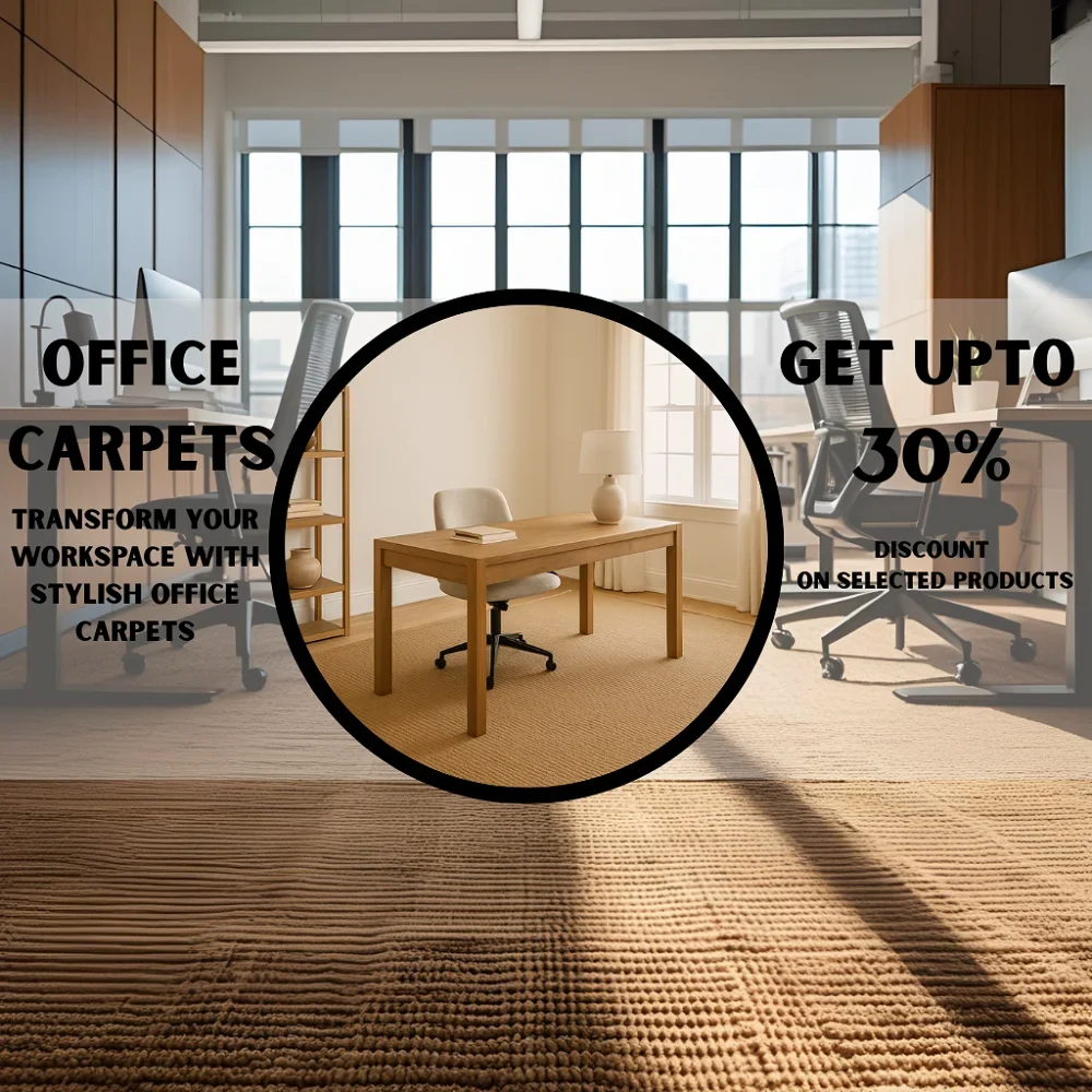 Office Carpets