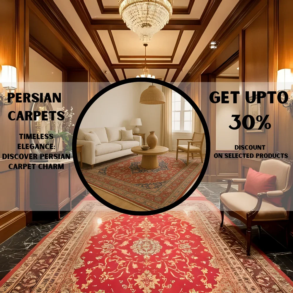 Persian Carpets