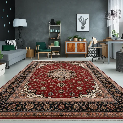 Persian Carpets