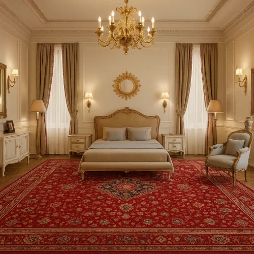 Persian Carpets