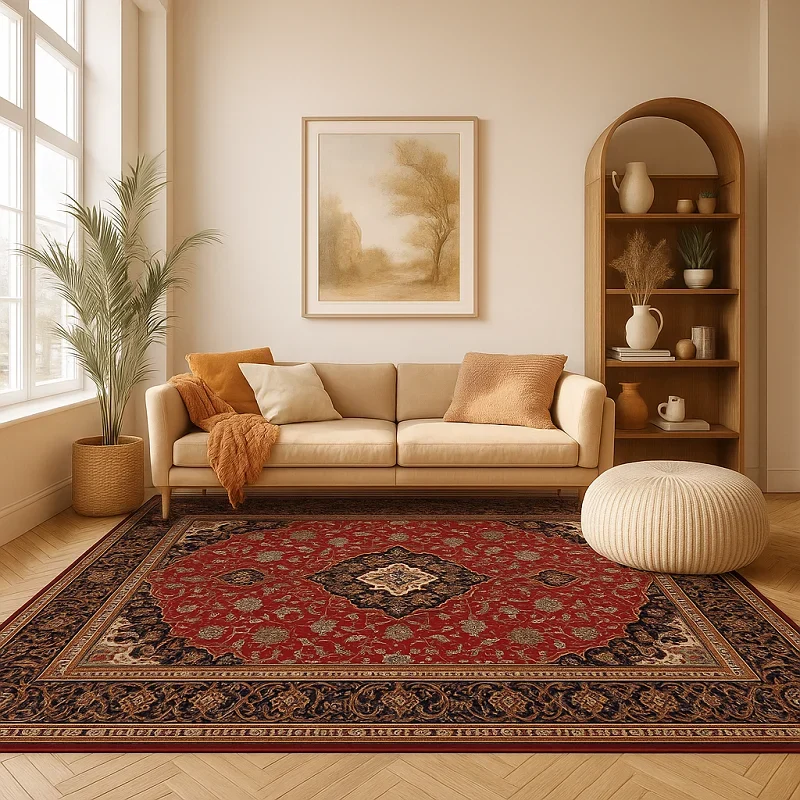 Persian Rugs