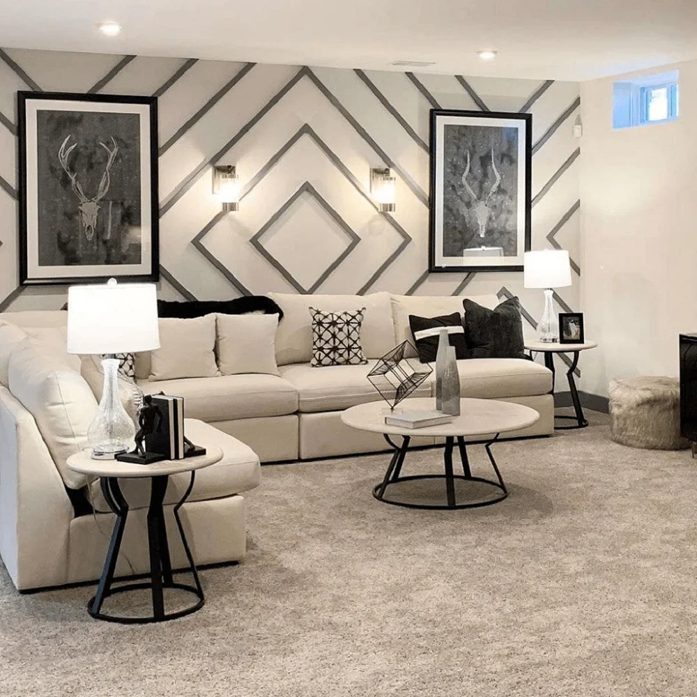 Residential Carpets