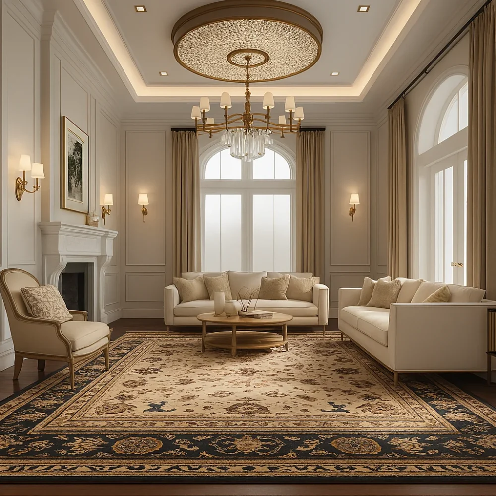 customized carpet dubai