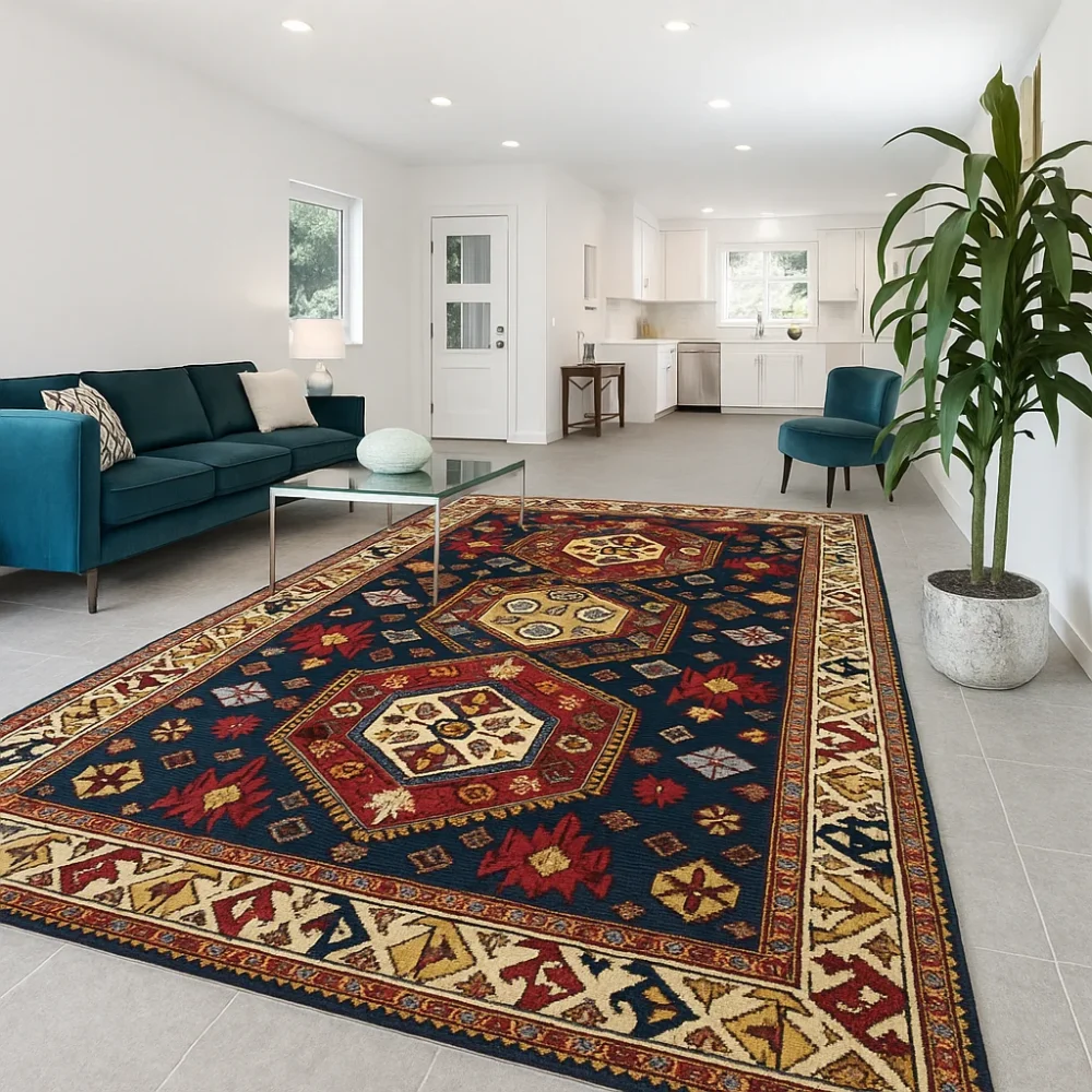 Residential Kilim Rugs