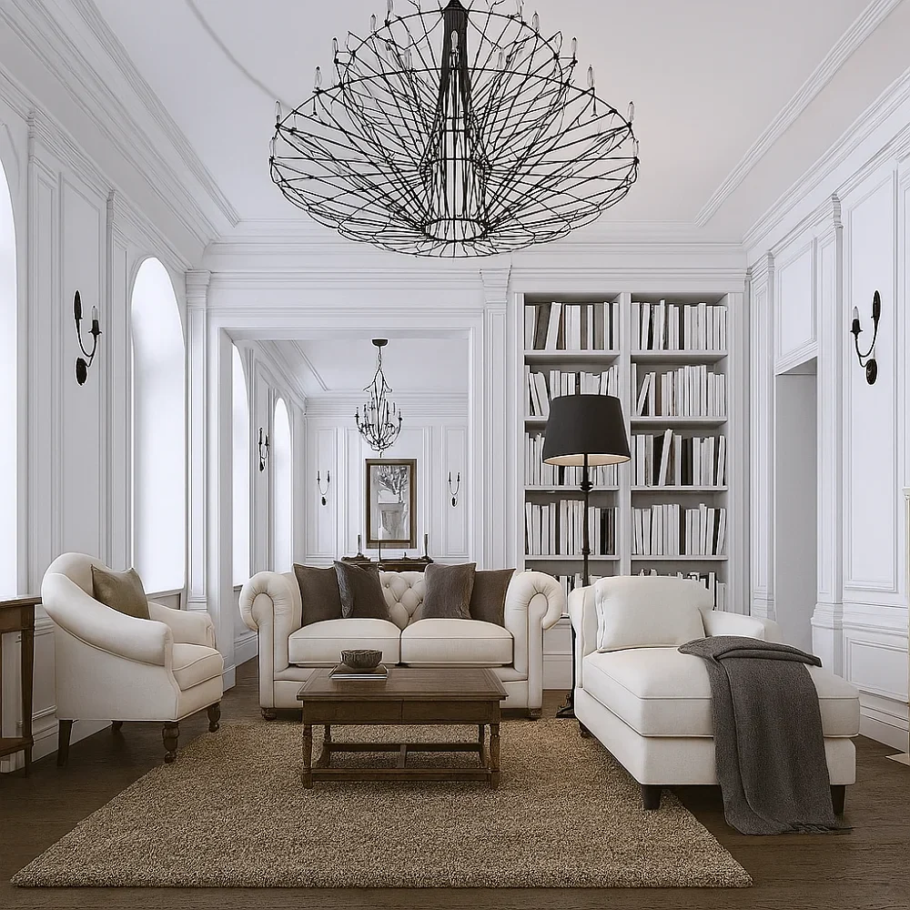 Residential Rugs
