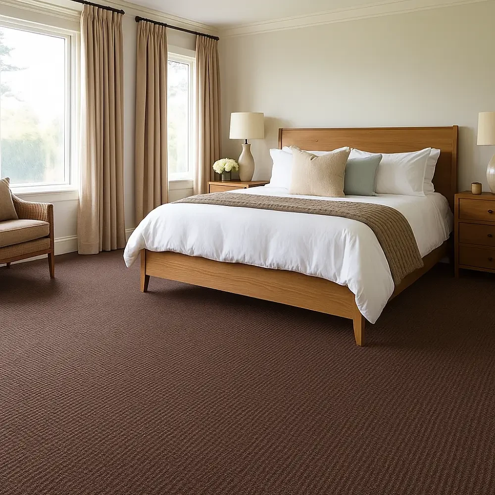 Residential Sisal Carpet