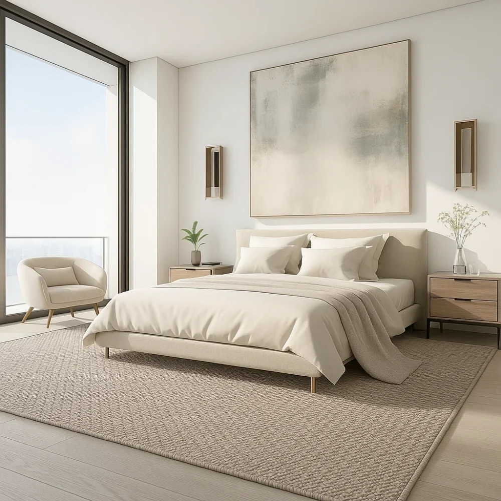 Residential Sisal Rugs