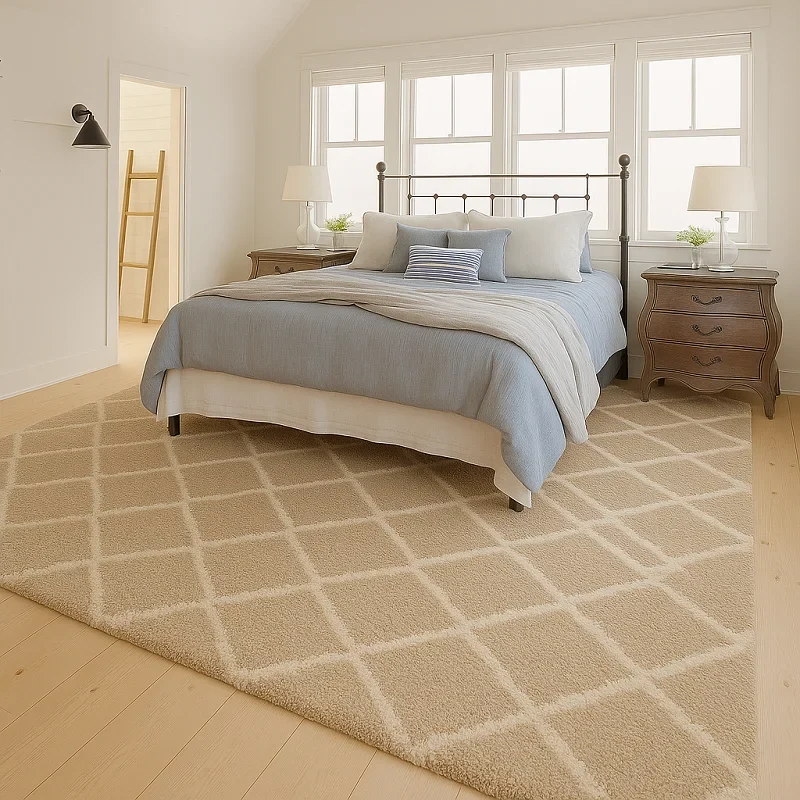 Shaggy Rugs