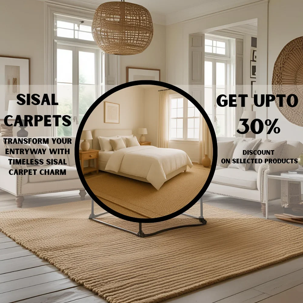 Sisal Carpets