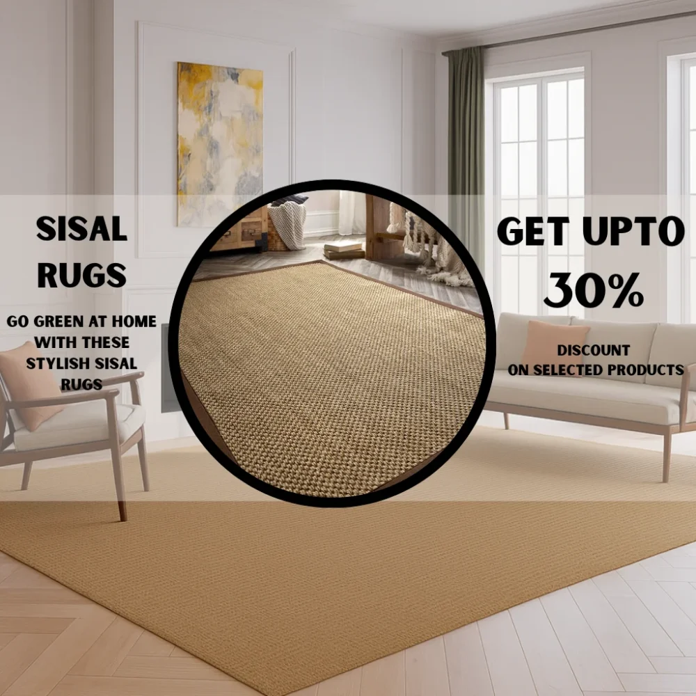 Sisal Rugs