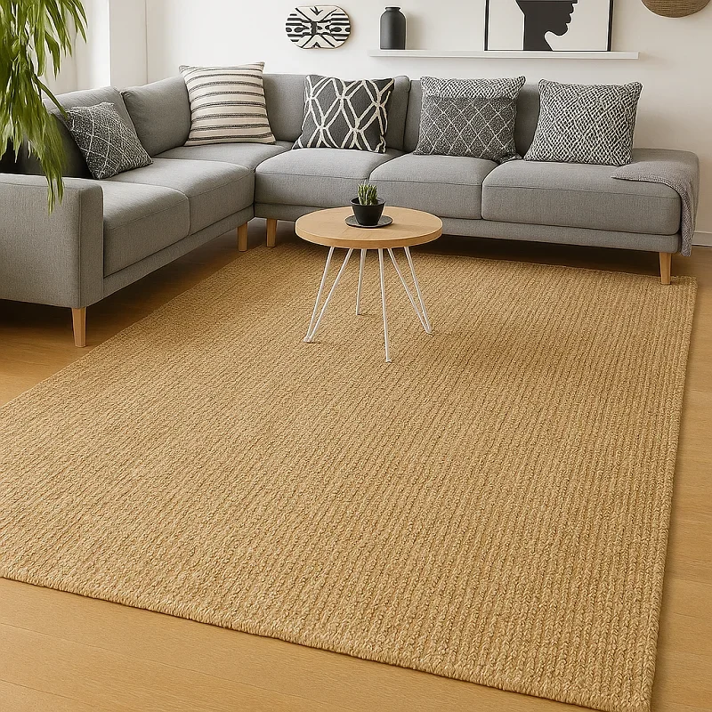Sisal SeaGrass Carpet