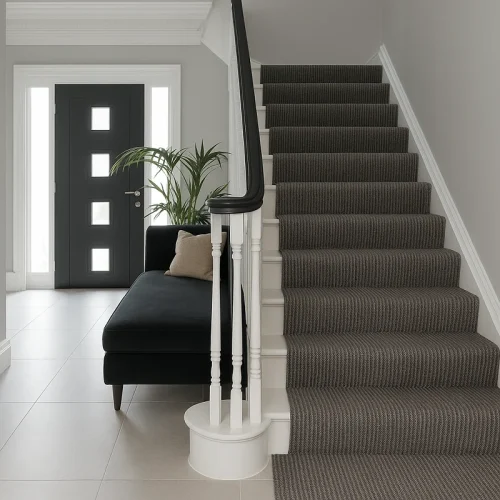 Stairs Carpets