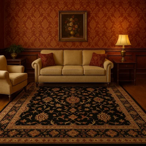 Vintage Carpets