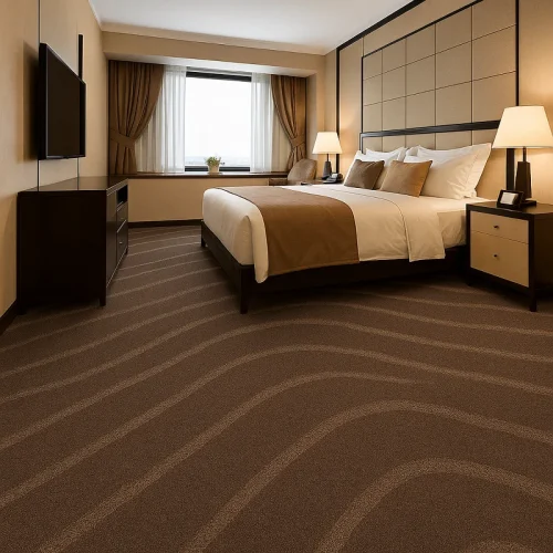 Wall to Wall Carpets