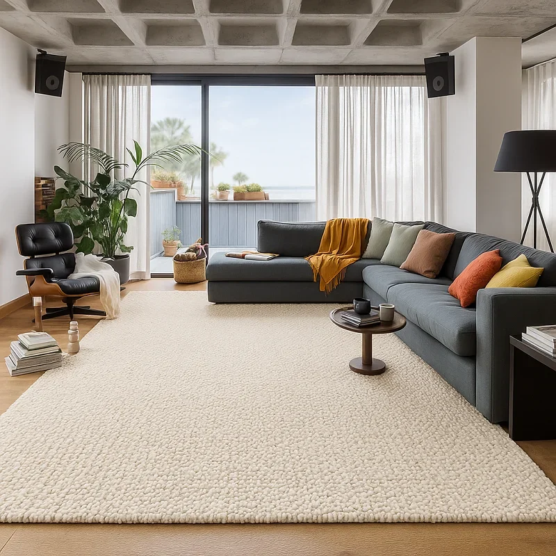 Wool Rugs